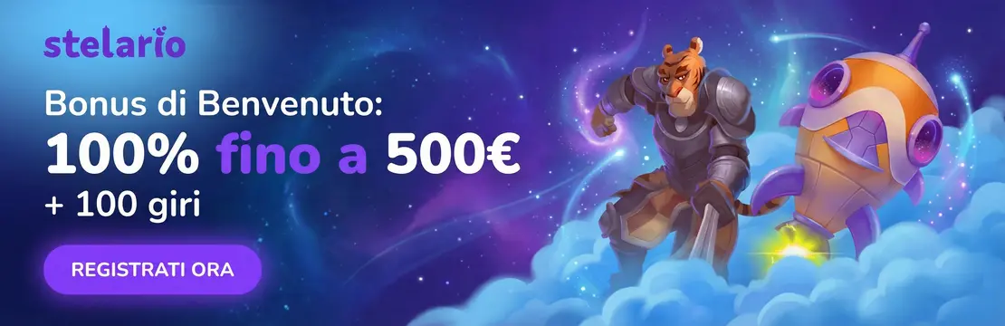 Stelario Casino Stelario Casino